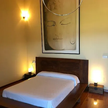 Atman Villa *