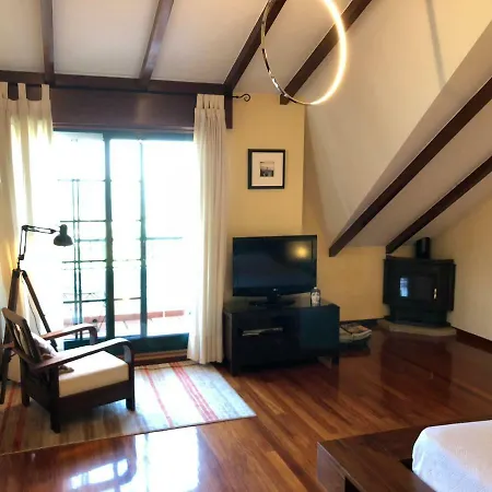 Villa Atman