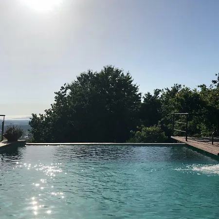 Atman Villa *