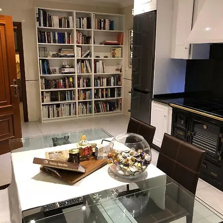 Villa Atman *